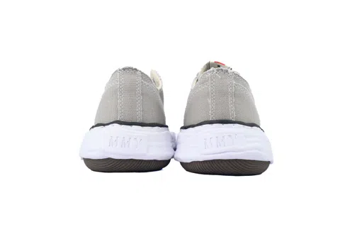 Maison Mihara Yasuhiro Sneakers White/Light Brown – photo 3