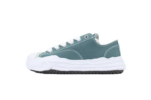 Maison Mihara Yasuhiro Sneakers White/Blue