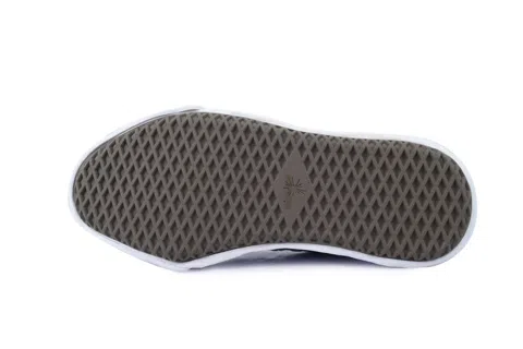 Maison Mihara Yasuhiro Sneakers White/Blue – photo 4