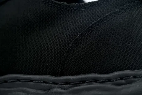 Maison Mihara Yasuhiro Sneakers Black – photo 5