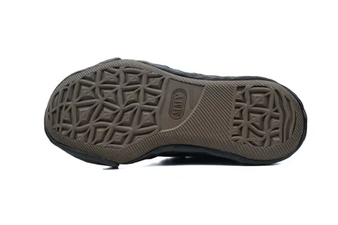 Maison Mihara Yasuhiro Sneakers Black – photo 4
