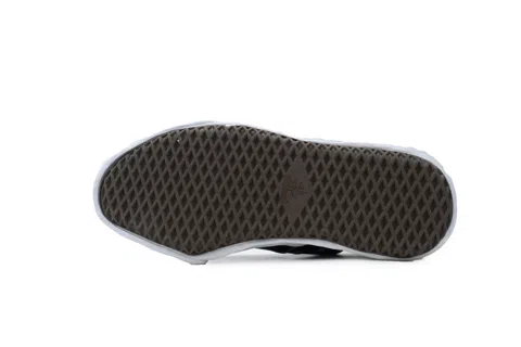Maison Mihara Yasuhiro Sneakers Black/White – photo 4