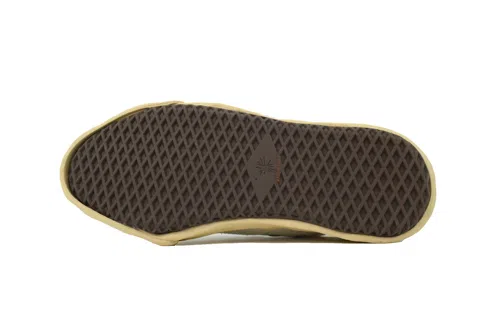Maison Mihara Yasuhiro Sneakers White/Beige – photo 4