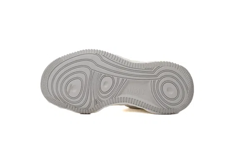 Maison Mihara Yasuhiro Sneakers Grey/White – photo 5