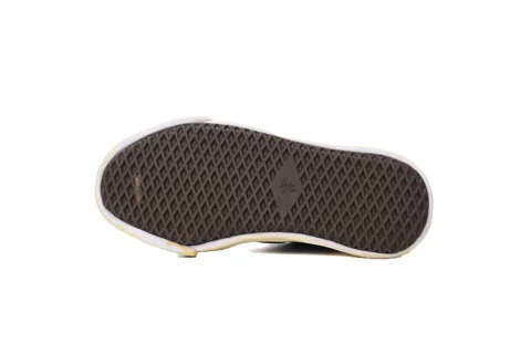 Maison Mihara Yasuhiro Sneakers Vintage Black/Yellow – photo 5