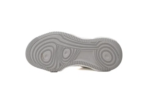 Maison Mihara Yasuhiro Sneakers White/Grey – photo 5