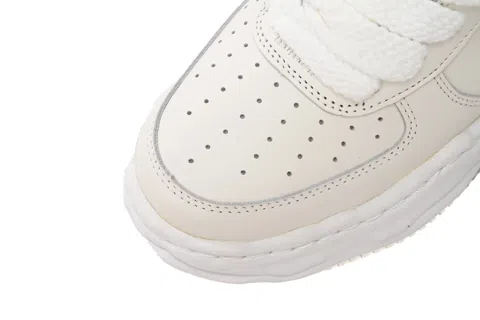 Maison Mihara Yasuhiro Sneakers White/Grey – photo 7