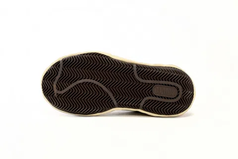 Maison Mihara Yasuhiro Sneakers White/Black – photo 5