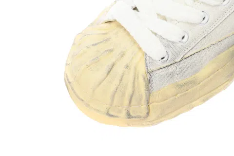 Maison Mihara Yasuhiro Sneakers White/Black – photo 6