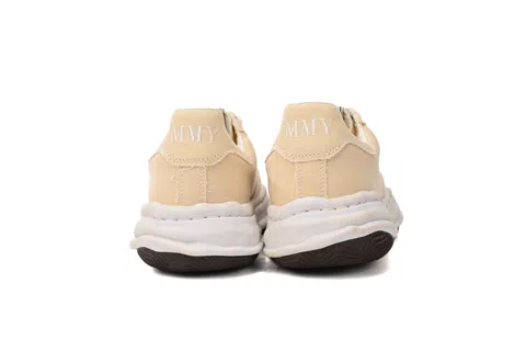 Maison Mihara Yasuhiro Sneakers Pink/White – photo 5