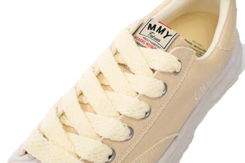 Maison Mihara Yasuhiro Sneakers Pink/White – photo 8