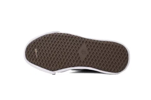 Maison Mihara Yasuhiro Sneakers Black/White – photo 6
