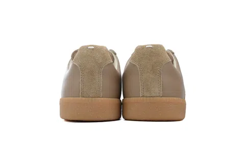 Maison Margiela Replica GAT Dark Brown – photo 3