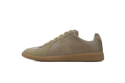 Maison Margiela Replica GAT Dark Brown