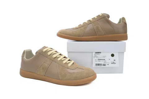 Maison Margiela Replica GAT Dark Brown – photo 7