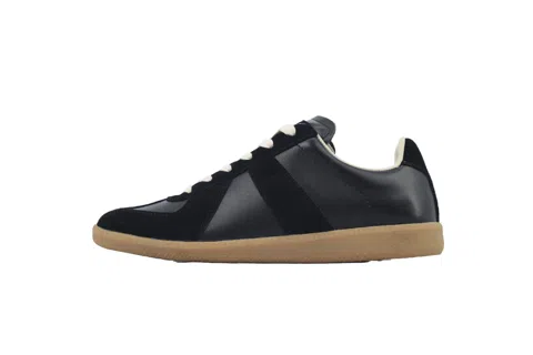 Maison Margiela Replica GAT Black