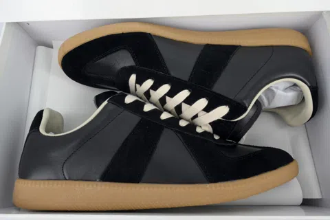 Maison Margiela Replica GAT Black – photo 8