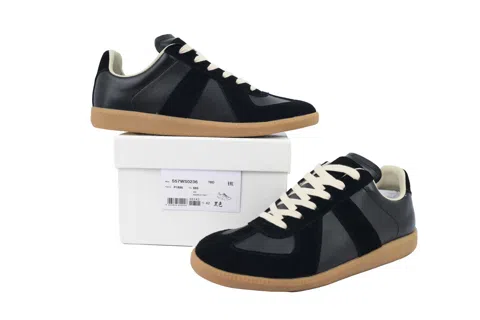 Maison Margiela Replica GAT Black – photo 7