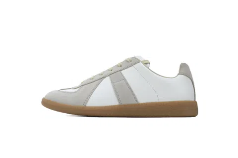 Maison Margiela Replica GAT Grey/White