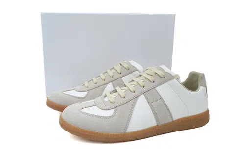 Maison Margiela Replica GAT Grey/White – photo 6