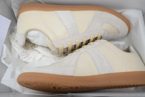 Maison Margiela Replica GAT Beige – photo 8