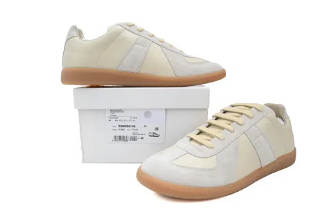 Maison Margiela Replica GAT Beige – photo 7