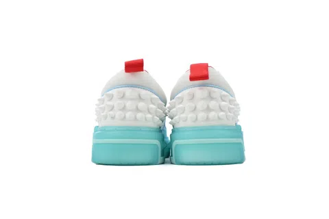 Christian Louboutin Astroloubi Ice blue – photo 3