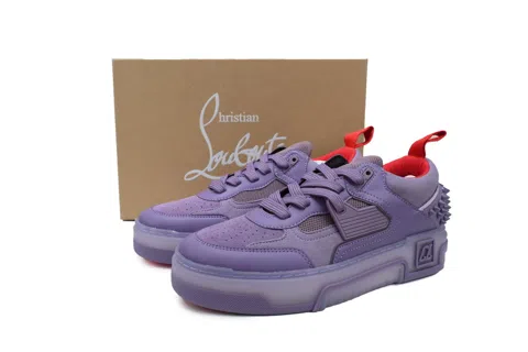 Christian Louboutin Astroloubi Purple – photo 7