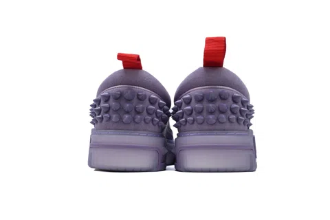 Christian Louboutin Astroloubi Purple – photo 3