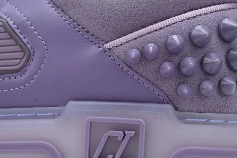 Christian Louboutin Astroloubi Purple – photo 5