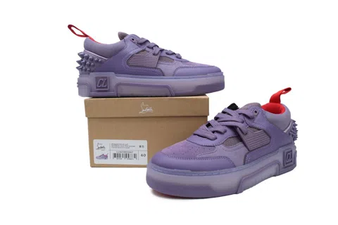 Christian Louboutin Astroloubi Purple – photo 6