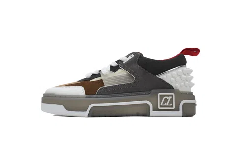 Christian Louboutin Astroloubi Multicolour