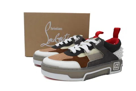 Christian Louboutin Astroloubi Multicolour – photo 7