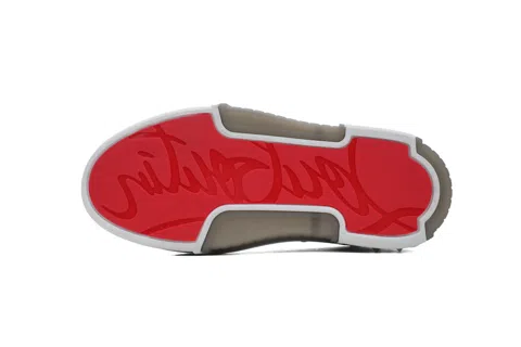 Christian Louboutin Astroloubi Multicolour – photo 4