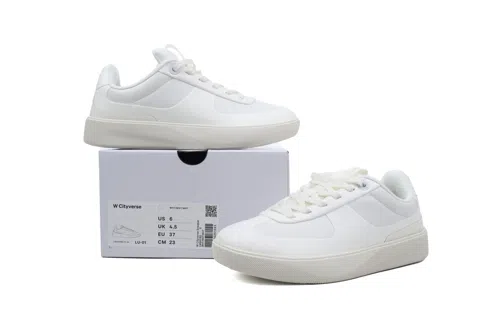 Lululemon Cityverse White – photo 7