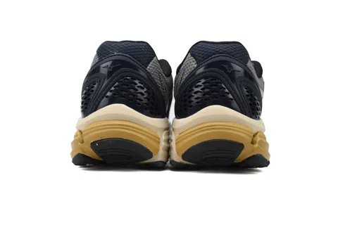 Mizuno Running Shoes Grey Tan – photo 6