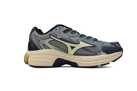 Mizuno Running Shoes Grey Tan – photo 3