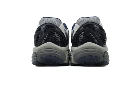 Mizuno Running Shoes Gray Blue – photo 3