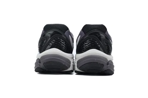 Mizuno Running Shoes Cool Grey Black – photo 3