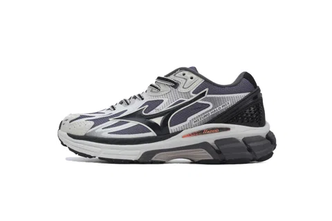 Cool Grey Black