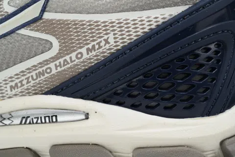 Mizuno Running Shoes Beige – photo 5