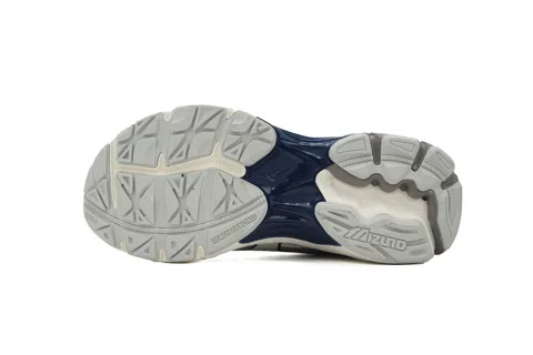 Mizuno Running Shoes Beige – photo 4