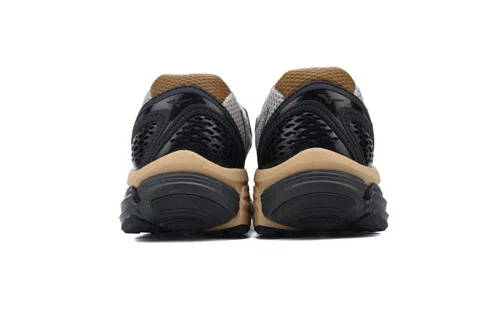 Mizuno Running Shoes Oatmeal Grey – photo 3