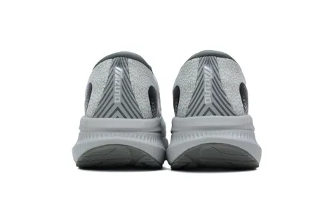Mizuno Running Shoes Grey – photo 3