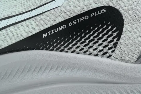 Mizuno Running Shoes Grey – photo 5