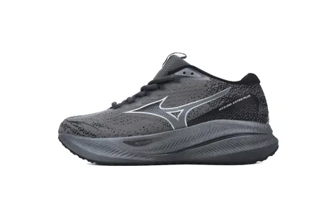 Dark Gray Black