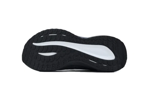 Mizuno Running Shoes Dark Gray Black – photo 4
