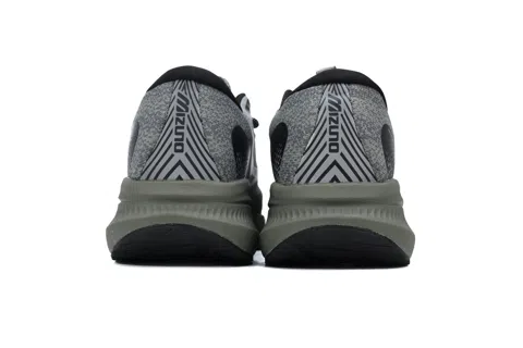 Mizuno Running Shoes Bu Jiao Green – photo 3