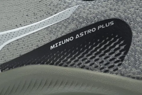 Mizuno Running Shoes Bu Jiao Green – photo 5