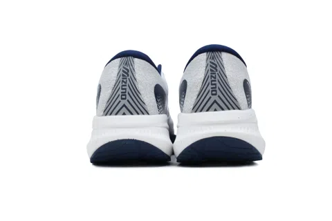 Mizuno Running Shoes Deep Navy – photo 3
